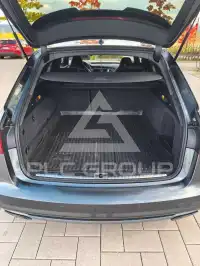 2015 Audi A6