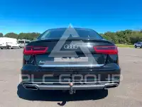 2015 Audi A6