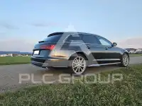2015 Audi A6