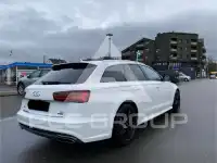 2015 Audi A6