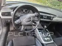 2015 Audi A6
