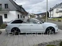 2015 Audi A6