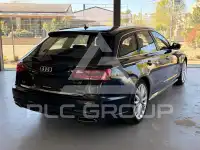 2015 Audi A6