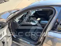 2015 Audi A6