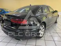 2015 Audi A6