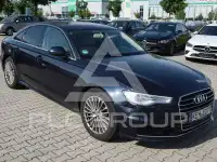2015 Audi A6