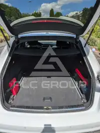 2015 Audi A6