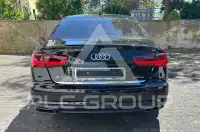 2015 Audi A6