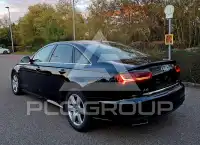 2015 Audi A6
