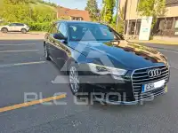 2015 Audi A6