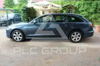 2015 Audi A6
