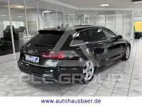 2015 Audi A6