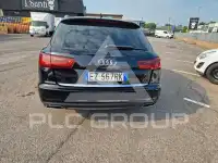 2015 Audi A6