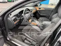 2015 Audi A6