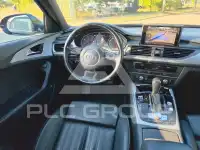2015 Audi A6