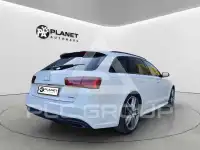 2015 Audi A6