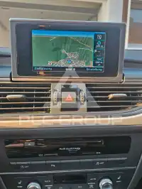2015 Audi A6
