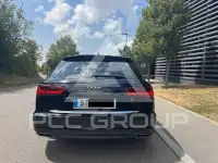 2015 Audi A6