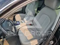 2015 Audi A6