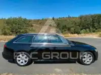 2015 Audi A6