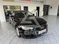 2015 Audi A6