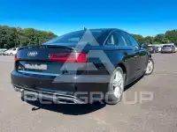 2015 Audi A6