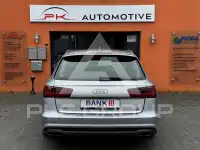 2015 Audi A6