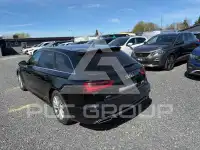 2015 Audi A6
