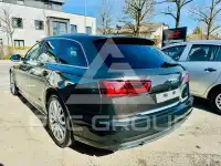 2015 Audi A6