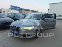 2015 Audi A6
