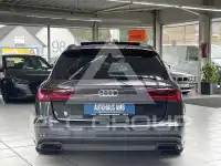 2015 Audi A6