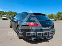 2015 Audi A6