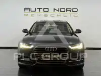 2015 Audi A6