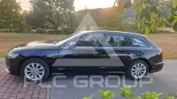 2015 Audi A6