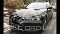 2015 Audi A6