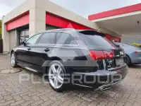 2015 Audi A6