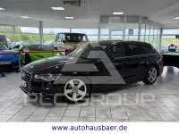 2015 Audi A6