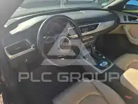 2015 Audi A6