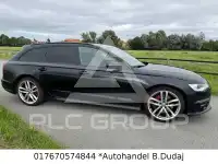 2015 Audi A6
