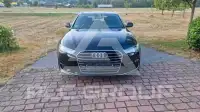 2015 Audi A6