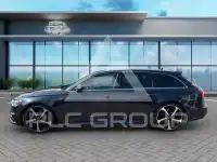 2015 Audi A6