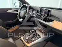 2015 Audi A6