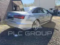 2015 Audi A6