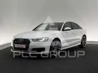 2015 Audi A6
