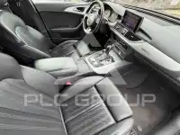 2015 Audi A6