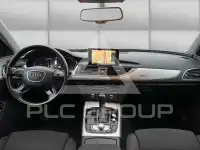 2015 Audi A6