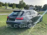 2015 Audi A6