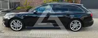 2015 Audi A6