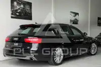 2015 Audi A6