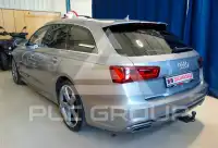 2015 Audi A6